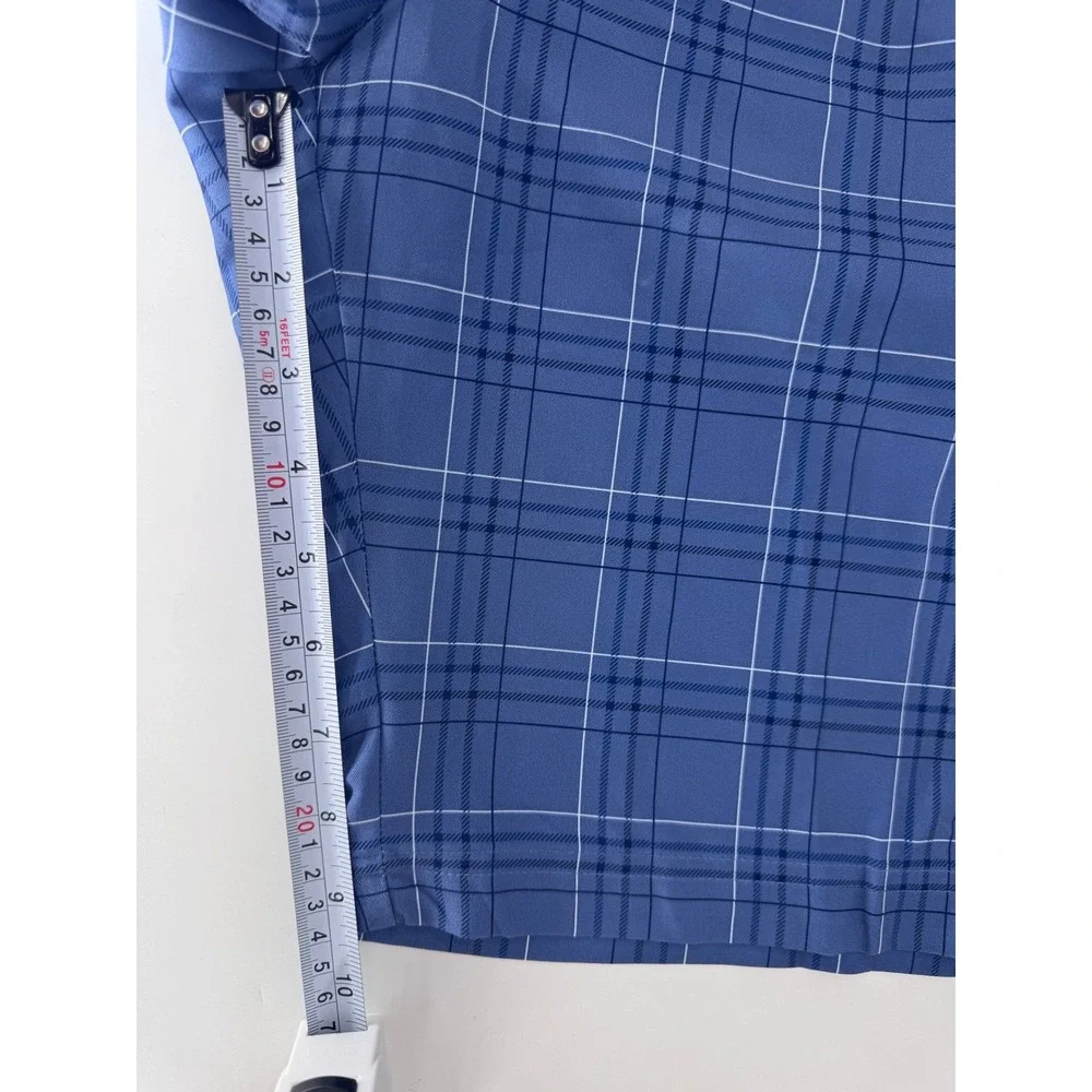 Pebble Beach Performance golfcore shorts